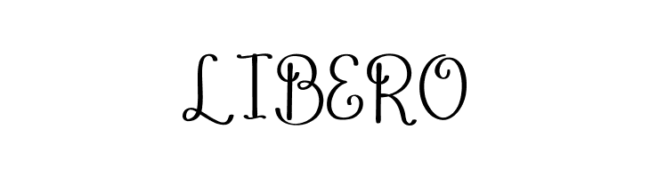 Cherish Regular  Free Fonts Download