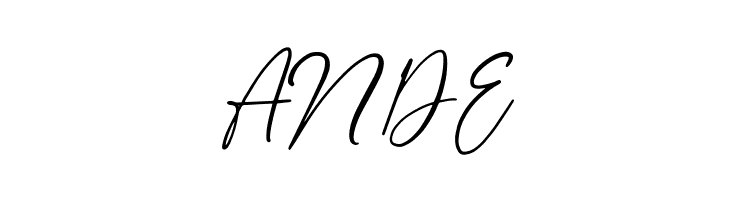 Anthery Collection DEMO  Free Fonts Download