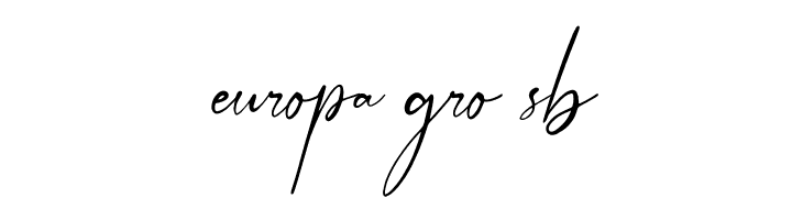 Anthery Collection DEMO  Free Fonts Download