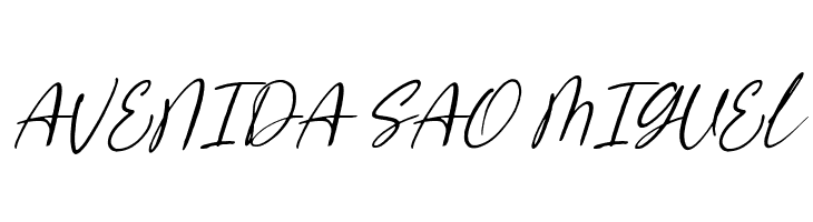 Sattanic DEMO Italic  Free Fonts Download