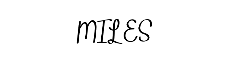 Mintlic  Free Fonts Download