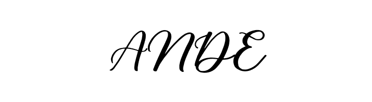 North Earth DEMO Regular  Free Fonts Download