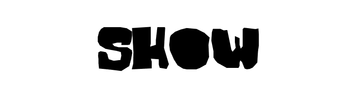 OPN Malatashito  Free Fonts Download