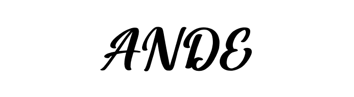 Malatan DEMO  Free Fonts Download