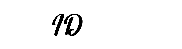 Malatan DEMO  Free Fonts Download