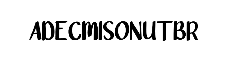 Blanford  Free Fonts Download