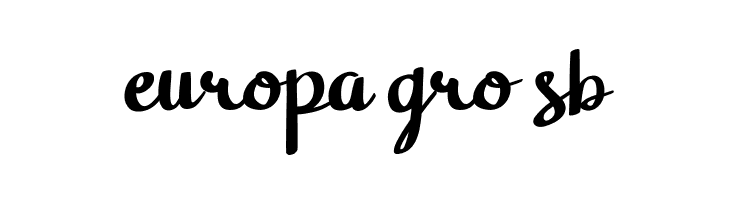 Blanford  Free Fonts Download