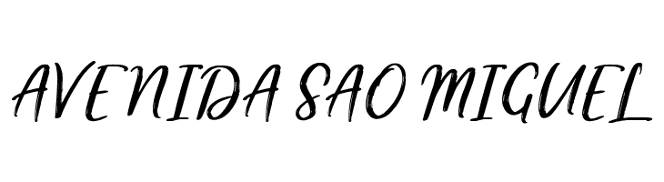 Jenifer Regular  Free Fonts Download