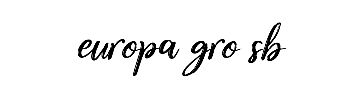 Jenifer Regular  Free Fonts Download