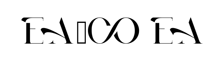 Blancoliga  Free Fonts Download