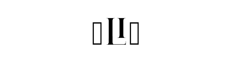 Blancoliga  Free Fonts Download