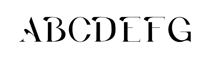 BLANCO  Free Fonts Download