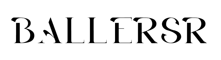 BLANCO  Free Fonts Download