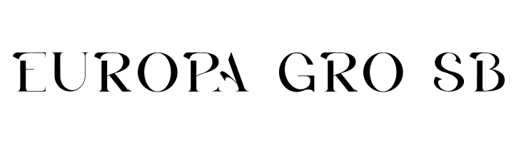 BLANCO  Free Fonts Download