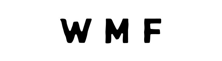 HOCCEN CAPS  Free Fonts Download