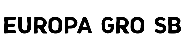 HOCCEN CAPS  Free Fonts Download