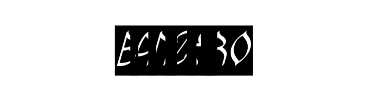 Champion Coffee Cup-Inverse  Free Fonts Download