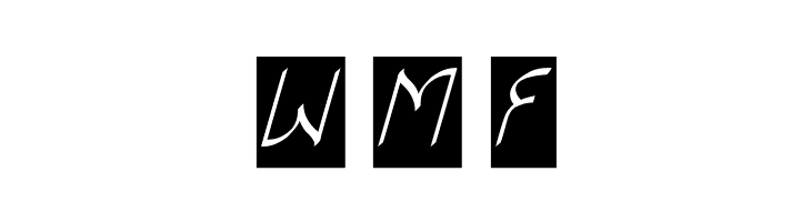 Champion Coffee Cup-Inverse  Free Fonts Download
