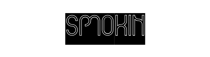 weknow-Hollow-Inverse  Free Fonts Download