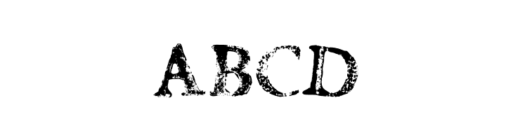 fd carimboh  Free Fonts Download