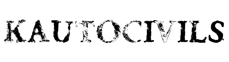 fd carimboh  Free Fonts Download