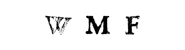 fd carimboh  Free Fonts Download