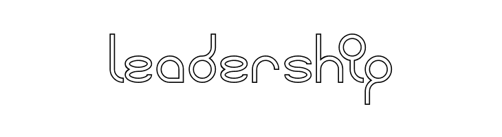 weknow-Hollow  Free Fonts Download