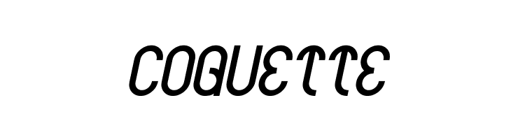 weknow Bold Italic  Free Fonts Download