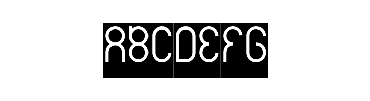 weknow-Inverse  Free Fonts Download