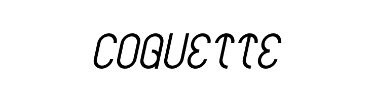 weknow Italic  Free Fonts Download