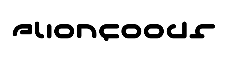 Techno Various-Light  Free Fonts Download