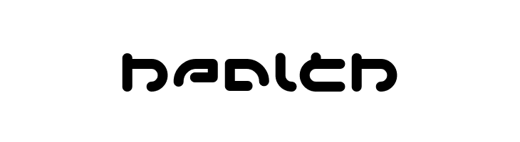 Techno Various-Light  Free Fonts Download