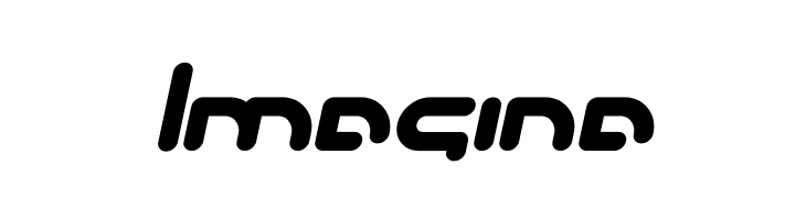 Techno Various Bold Italic  Free Fonts Download