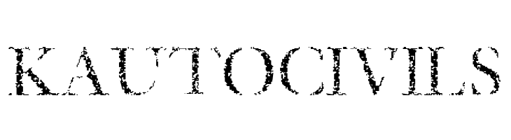 Etched  Free Fonts Download