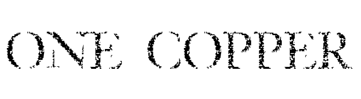 Etched  Free Fonts Download