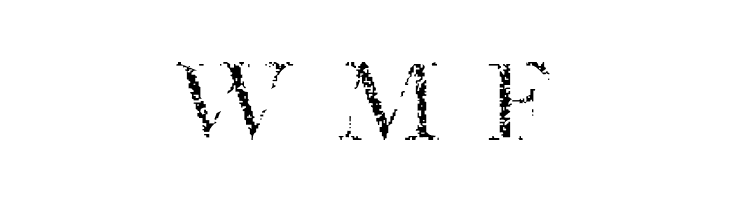 Etched  Free Fonts Download