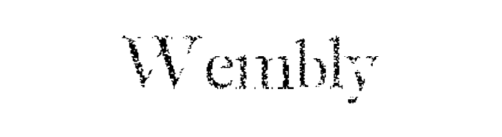 Etched  Free Fonts Download