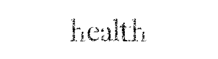 Etched  Free Fonts Download