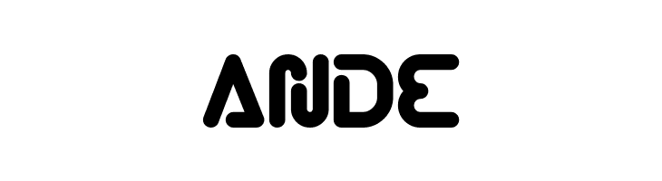 Techno Various Bold  Free Fonts Download