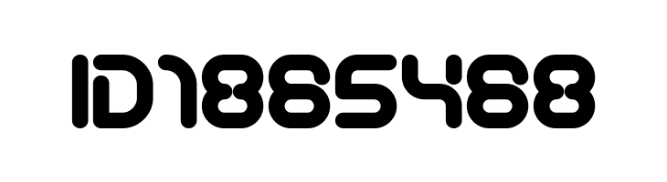 Techno Various Bold  Free Fonts Download