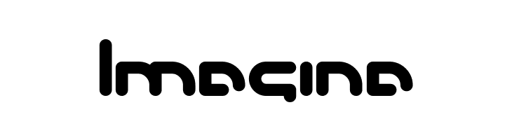 Techno Various Bold  Free Fonts Download