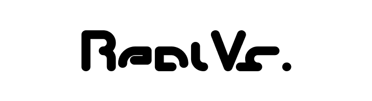 Techno Various Bold  Free Fonts Download