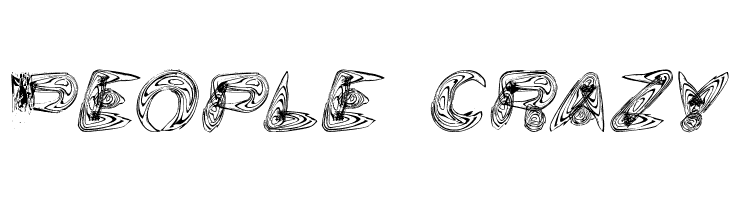 Water and Gasoline Italic  Free Fonts Download