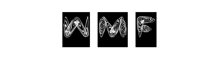 Water and Gasoline-Inverse  Free Fonts Download