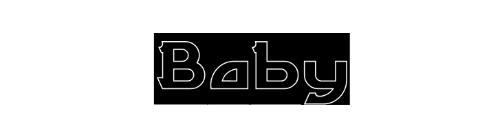 ARCADE-Hollow-Inverse  Free Fonts Download