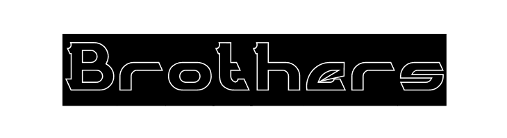 ARCADE-Hollow-Inverse  Free Fonts Download