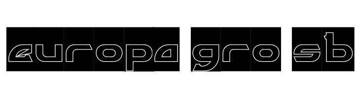 ARCADE-Hollow-Inverse  Free Fonts Download