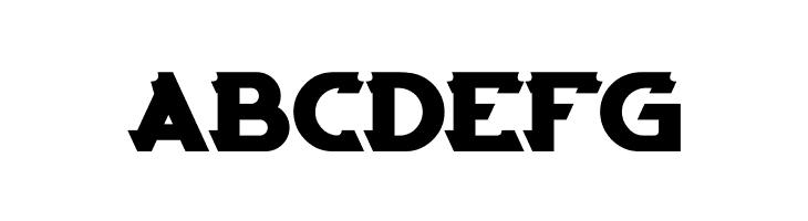 ARCADE Bold  Free Fonts Download