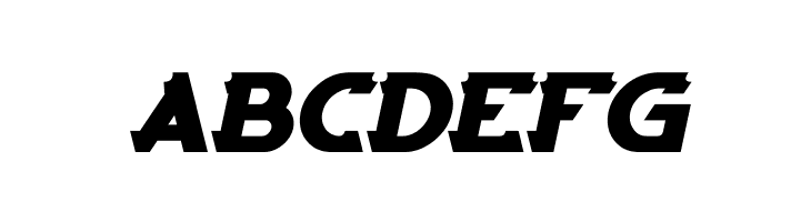 ARCADE Bold Italic  Free Fonts Download