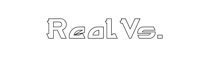 ARCADE-Hollow  Free Fonts Download